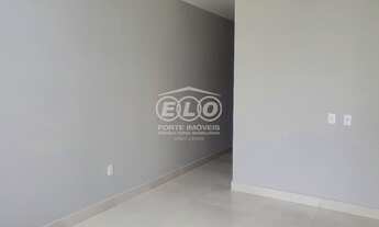 Imagem 4: CA06057- LINDA CASA TÉRREA Á VENDA NO CONDOMÍNIO- PARK REAL/ INDAIATUBA-SP