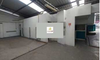 Imagem 2: Galpão comercial para locação, Consolação, 236m²!