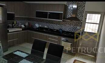 Imagem 4: Casa - Vila Boa Vista - Campinas