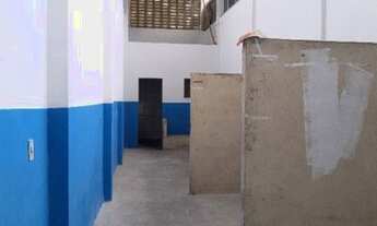 Imagem 6: Galpão para alugar, 298 m² por R$ 3.000,00/mês - Farias Brito - Fortaleza/CE