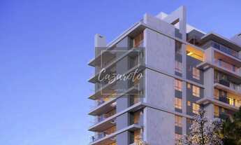 Imagem 6: Cobertura Duplex à venda 3 Quartos, 3 Suites, 4 Vagas, 172.76M², Vila Izabel, Curitiba - P