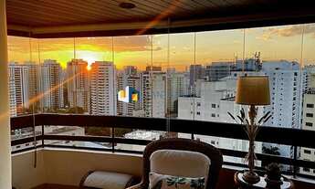 Imagem 6: Lindo Apartamento em Moema