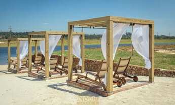 Imagem 6: Terreno no Condomínio Reserva das Águas