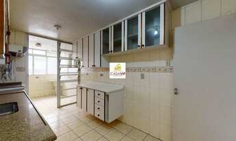 Imagem 6: Apartamento à venda, Moema, 100m², 3 dormitórios, 1 vaga!