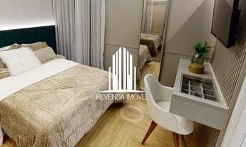 Imagem 5: APARTAMENTO 2 DORMITÓRIOIS, 1 SUÍTE, 2 VAGAS, À VENDA EM SÃO PAULO