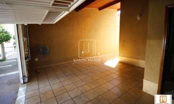 Imagem 2: Casa (térrea na rua) 3 dormitórios/suite, cozinha planejada