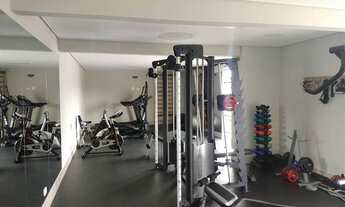 Imagem 4: PRAIA GRANDE - Apartamento Padrão - CANTO DO FORTE