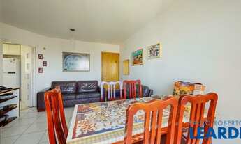 Imagem 5: APARTAMENTO - LIBERDADE - SP