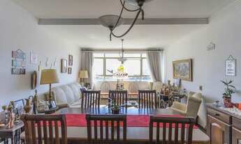 Imagem 3: Apartamento à venda, Perdizes, 120m², 3 dormitórios, 1 suíte, 2 vagas!