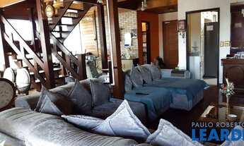 Imagem 4: CASA EM CONDOMÍNIO - CONDOMÍNIO ARUJÁ 5 - SP