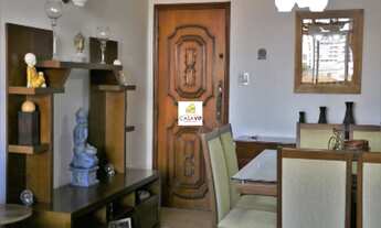 Imagem 4: Apartamento à venda, Vila Mariana, 120m², 3 dormitórios, 1 suíte, sem vaga!