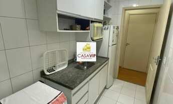 Imagem 7: Apartamento à venda, Parque Munhoz, 49m², 2 dormitórios, 1 vaga!