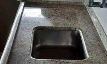 Imagem 6: Sobrado com 3 dormitórios à venda, 204 m² por R$ 395.000 - Maracanã - Praia Grande/SP