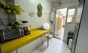 Imagem: Apartamento Garden com 3 dormitórios à