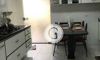 Imagem 6: Excelente sobrado todo reformado com 03 dormitórios, sendo 01 suíte e área gourmet em loca