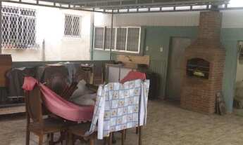 Imagem 2: Casa com 2 dormitórios à venda, 67 m² por R$ 300.000,00 - Penha - Rio de Janeiro/RJ