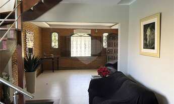 Imagem 2: Sobrado para venda possui 150 metros quadrados com 5 quartos em Vila Pedra Branca - São Pa