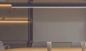 Imagem 7: CM| Edf. Joana Melo Living | 01 quarto com varanda