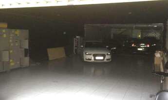 Imagem 2: Galpão à venda ou locação, 1200 m² de terreno e 2.200 m² de área construída, locação 50.0