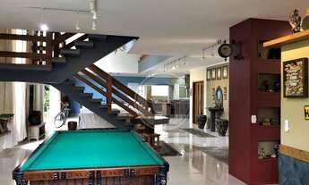 Imagem 6: Casa com 4 Suítes à venda, 585 m² por R$ 3.800.000 - Chácaras São Carlos - Cotia/SP