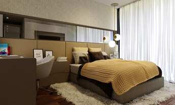 Imagem 7: Vendo Sobrado Novo Condomínio Vale das Águas Bragança Paulista SP Código 1228