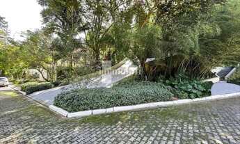 Imagem 2: CASA IMOECÁVEL - 4 DORMITÓRIOS (4 SUITES) - FOREST HILLS - GRANJA VIANA