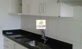 Imagem 5: Apartamento à venda, Vila Liviero, 52m², 2 dormitórios, 1 vaga!