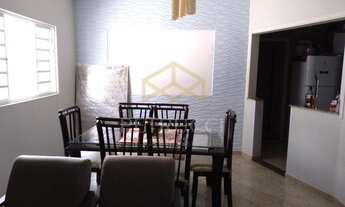 Imagem 5: Casa - Jardim Nova Terra (Nova Veneza) - Sumaré