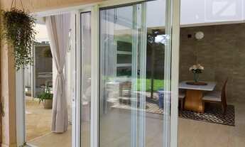 Imagem 5: Casa à venda 3 Quartos, 1 Suite, 6 Vagas, 313M², Parque Xangrilá, Campinas - SP