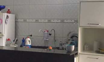 Imagem 2: Casa com 3 quartos/suite/closet/ garagem, próximo ao Shopping Taubaté