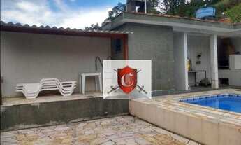 Imagem 5: Casa com 2 dormitórios à venda, 161 m² por R$ 382.000,00 - Centro - Nazaré Paulista/SP