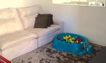 Imagem 6: Cobertura - Jardim Nova Europa - Campinas