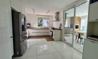 Imagem 7: Apartamento 360 metros na Praça T-23 - St. Bueno - Goiânia - GO