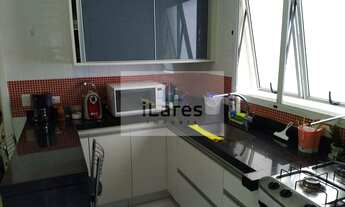 Imagem 6: Apartamento com 3 dorms, Centro, São Bernardo do Campo - R$ 460 mil, Cod: 1721