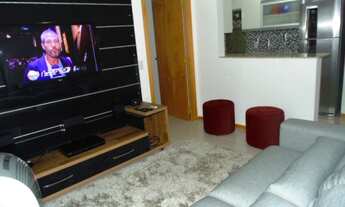 Imagem: LINDO APARTAMENTO MOBILIADO ED. UNO RESIDENCE