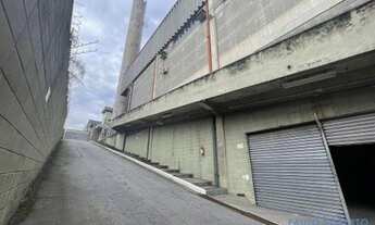 Imagem 6: GALPÃO - PARQUE SÃO LOURENÇO - SP