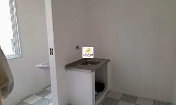 Imagem 3: Apartamento à venda, Vila Gomes, 46m², 2 dormitórios, 1 vaga!