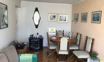 Imagem 3: Apartamento à venda, Campo Belo, 76m², 2 dormitórios, 1 vaga!