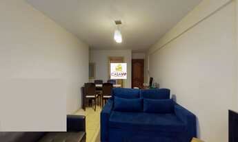 Imagem 3: Apartamento à venda, Consolação, 52m², 1 dormitório, sem vaga!