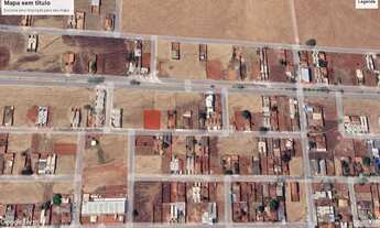 Imagem 4: Trindade - Terreno Padrão - Residencial Vieira