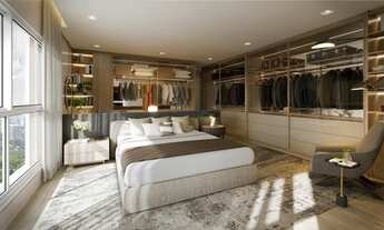 Imagem: Magnifico apartamento com 3 dormitórios