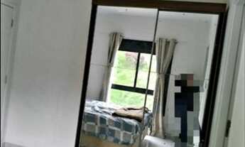 Imagem 5: Apartamento Tipo Studio Semi Mobiliado com 38 m² á Venda em Barueri!!!