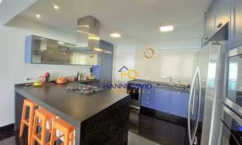 Imagem 7: Lindo apartamento com Varanda Gourmet em Condomínio Clube - Vila Mariana