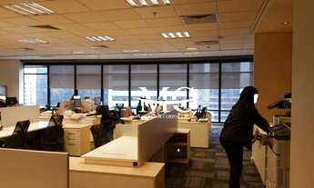 Imagem 2: Laje Comercial para Locação, Vila Nova Conceição, São Paulo