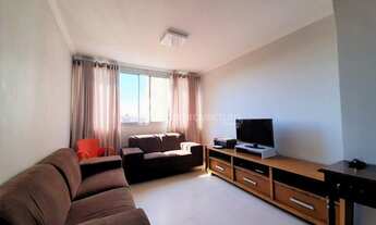 Imagem 3: Apartamento - Bosque - Campinas