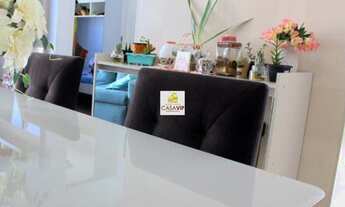 Imagem 3: Apartamento à venda, Sítio da Figueira, 55m², 2 dormitórios, 1 suíte, 1 vaga!