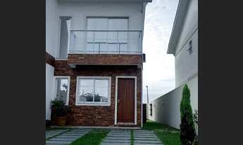 Imagem: SOBRADO 2 SUÍTES 100 m² LOTEAMENTO RESIDENCIAL