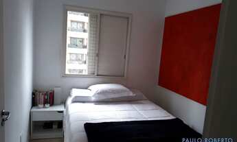 Imagem 7: APARTAMENTO - BROOKLIN - SP