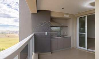 Imagem 6: Ribeirão Preto - Apartamento Padrão - Quinta da Primavera