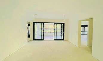 Imagem: Apartamento de 130m² com 1 suíte e 1 vaga